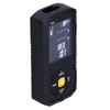 Digital Distance Meter Laser High Definition Screen High Accuracy Industrial