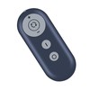 GOUYESHO Nue Replacement Remote Control Compatible with Citysports WP1 WP1D