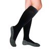 35 Below Compression Socks 1 Pair in Black; Size Small/Medium
