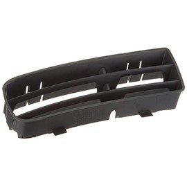 DIEDERICHS 2213048 Ventilation Grille Right