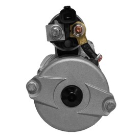 SB Parts Rebuilt Starter Compatible with Kia Sportage 2023 Compatible with Hyundai Sonata 2020-23 Compatible with G80 2021-2024 2.5L