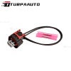 Turpa auto L5P 6.6L Duramax Injector Pigtail Harness Gold Pins