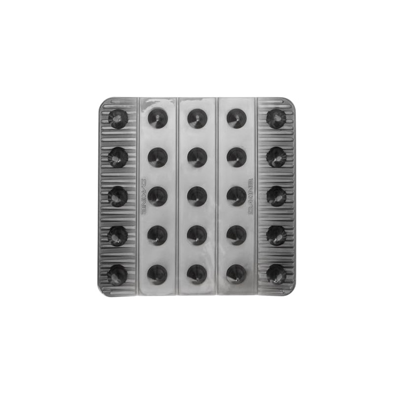 Dakine Ramp Spike Mat