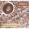 Anstore Rust Table Runner, 30M x 23 cm Non-woven Table