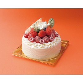 Deco Tray No. 4, Gold, Interior Dimensions: 5.2 x 5.2 x 0.4 inches (131 x 131 x 10 mm), Outer Dimensions: 5.8 x 5.9 x 0.6 inches (149 x 149 x 16 mm) [10