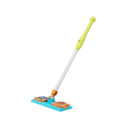 Sega Fave Anpanman Talking Cleaning Wiper