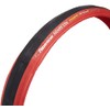 Panaracer Minute Light (Protite) Small Wheel Tire 20" [Black/Red 20x1.25