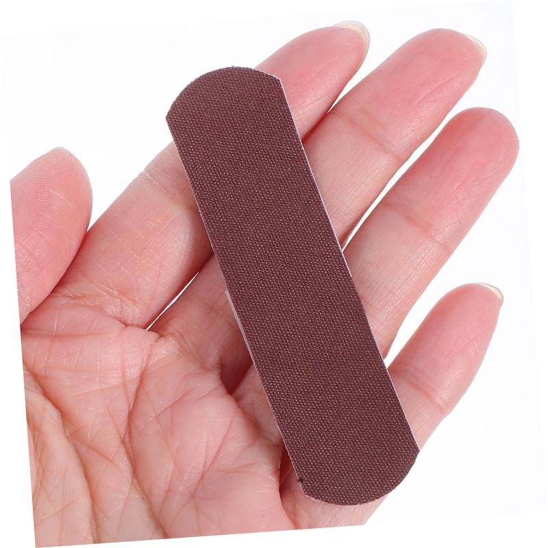 KOMBIUDA Elastic Bandages 50 Pack for Boys and Girls Sensitive