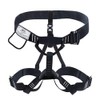 NewDoar Thickness Climbing Harness, CE Certification Wider Half Body Harness