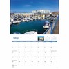 Carousel Worldwide, Brighton 2026 A4 Wall Calendar