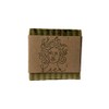 Jabón Artesanal de Moringa y Té Blanco 160 gr RECA