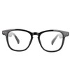 Smart Glasses Built in Mic Half Open Ear Wireless BT