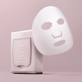 Decorte Hydra Clarity Treatment Essence Illuminating Mask / 데코르테 하이드라 클라리티 트리트먼트 에센스 일루미네이팅 마스크