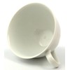 Noritake (Nori Mushroom) fainpo-seren kotexihowaito Tea Coffee Cup 9587ca/1470