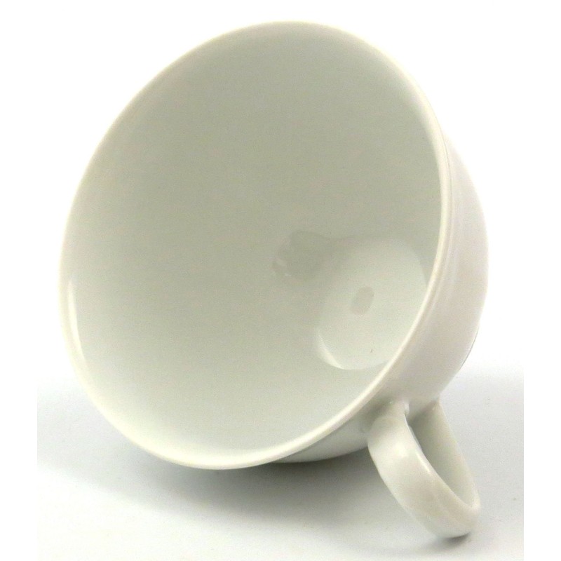 Noritake (Nori Mushroom) fainpo-seren kotexihowaito Tea Coffee Cup 9587ca/1470