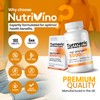 Turmeric Tablets 5000mg with Black Pepper | 95% Curcumin Extract
