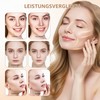 Pack of 1000 face lifting tape, face tapes for lift