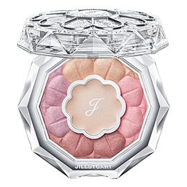JILLSTUART Bloom Couture Eyes Powder 04 Sunlit Ranunculus