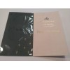 American Greetings Making Spirits Bright ~ Christmas Money Card Holder