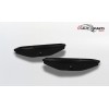 Sanwa Side Door Mirror LH + RH For Isuzu NPR
