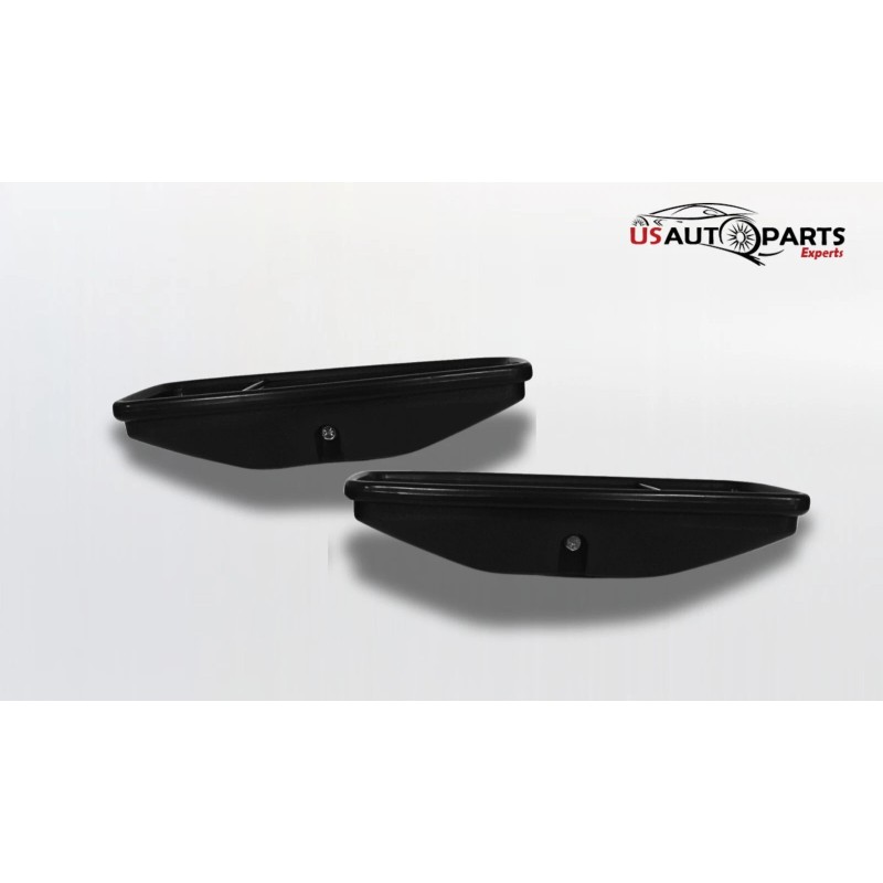 Sanwa Side Door Mirror LH + RH For Isuzu NPR