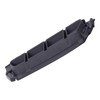 ApplianPar 2Pcs Front Left and Right Bumper Air Curtain Grille