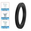 TYHI Premium RV Toilet Seal - Compatible with 300/310/320, Flawless