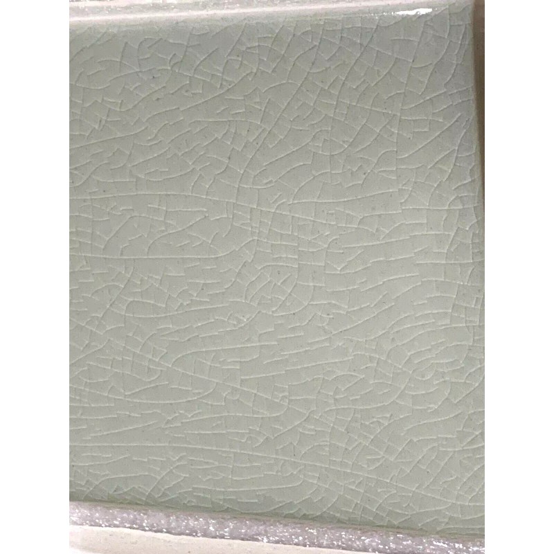 Sonoma Tilemakers New Sonoma Tilemakers Handcrafted Ceramic Tile 4" x