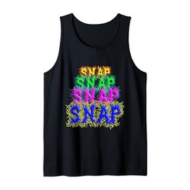 Snaps, Snap On Smile, Oh Snap, Cord Snaps, Snap Back, Snap W Tank Top