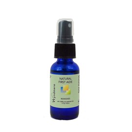 Wyndmere Naturals - Aromatherapy Remedies Natural First Aide - 1 oz.