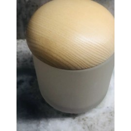 Bad bath and beyond ShipN24Hours. New-Bed Bath & Beyonds Haven Glass  Jar Coconut Oil. 21271.