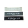 endurance Unisex Powerband Set 8881 Multi Colour One Size