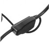 BESPORTBLE Wired Headset Microphone for Teachers and Tour Guides Voice