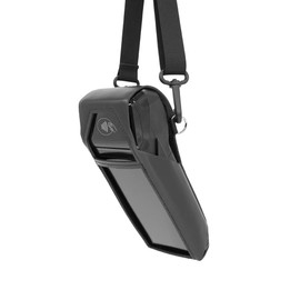 Retail Gurus Castles Saturn 1000 Adyen S1F2 Black Diamond Carry Case