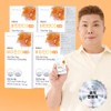 Doctor Check Healthy Dr. Check Najiwan One Day Vitamin D3
