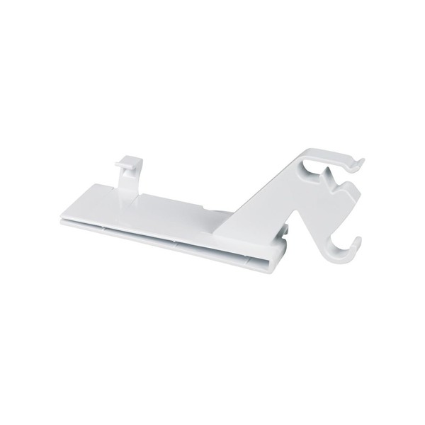easyPART Compatible / Replacement for Juno 2231128014 Hinge Freezer Flap