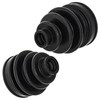 NICHE Front CV Axle Boot Kit For Honda Rancher 350