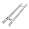TOGU TG-6018 24 inches Solid Standoffs Heavy-Duty Commercial Grade-304 Stainless