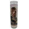 Tina Turner Devotional Prayer Saint Candle