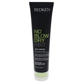 Redken No Blow Dry: Airy Cream 150ml