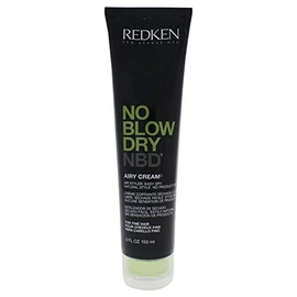 Redken No Blow Dry: Airy Cream 150ml