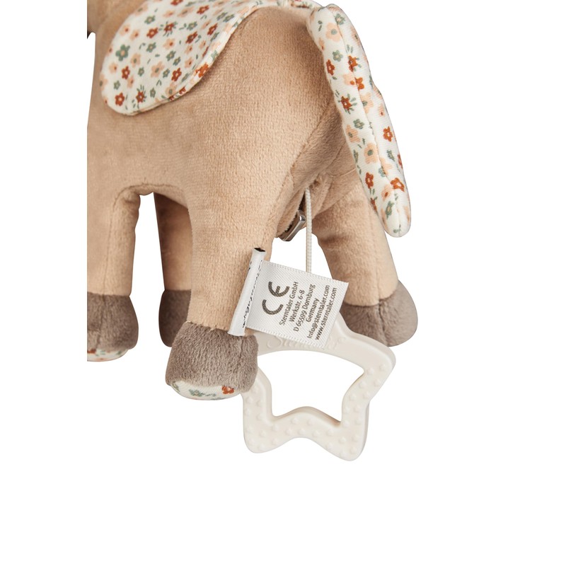 Musical Box S Horse Sunny