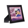 Crossroads Home Décor Graduation Gifts, College Graduation Frame 6373B