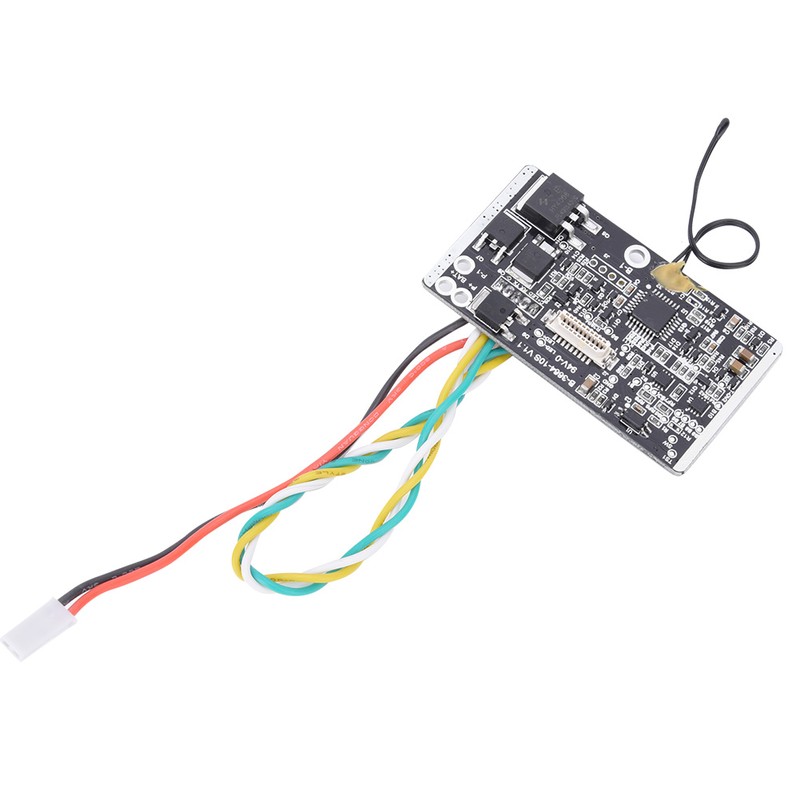 Electric Scooter Lithium Battery Controller Board BMS Circuit Board Parts