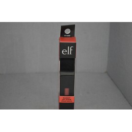 ELF Cosmetics Glossy Lip Stain Power Mauve .1oz New Boxed