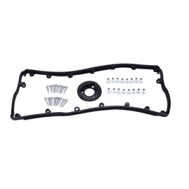 SHLPDFM Valve Cover Gasket Set for V-W T5 Touareg Transporter 2.5 TDI 070103469A 070115315A