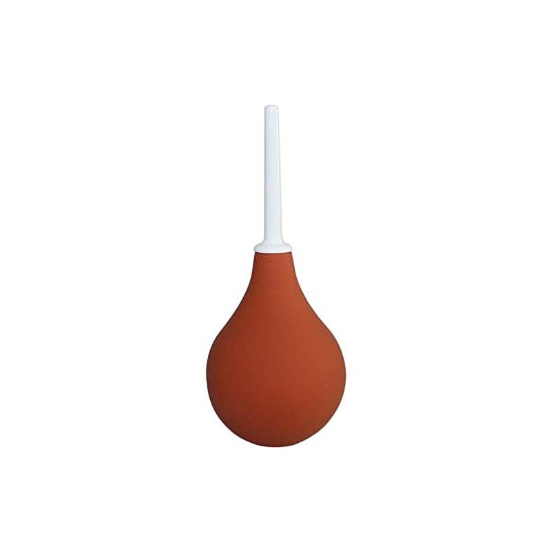 Enema Syringe PVC Soft 143 g - Intimate Shower Shower