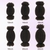 Afro Kinkys Bulk Human Hair Kinky-Curly 100% Real Human Hair