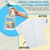 Grandma's Secret Wrinkle Remover Spray - Easily Removes Wrinkles &
