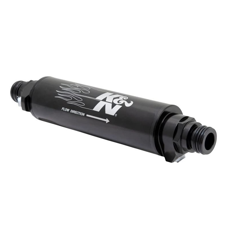 K&N 81-1006 Car Fuel / Oil Filter